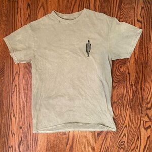 Cotton Cactus Tee